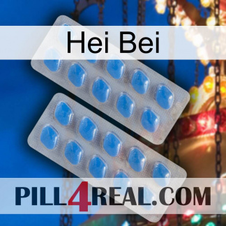 Hei Bei 23